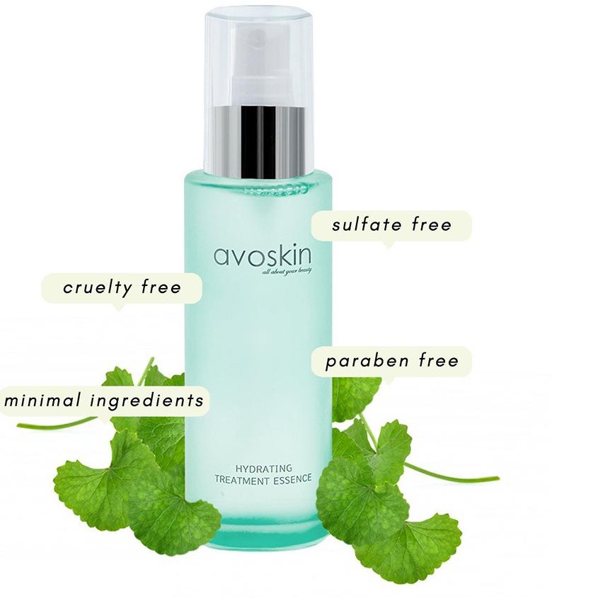 Tinh Chất Dưỡng Ẩm Avoskin 100ML | Tinh Chất Dưỡng Ẩm Và Làm Sáng Da | BigBuy360 - bigbuy360.vn