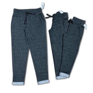 Quần jogger Old Navy xám