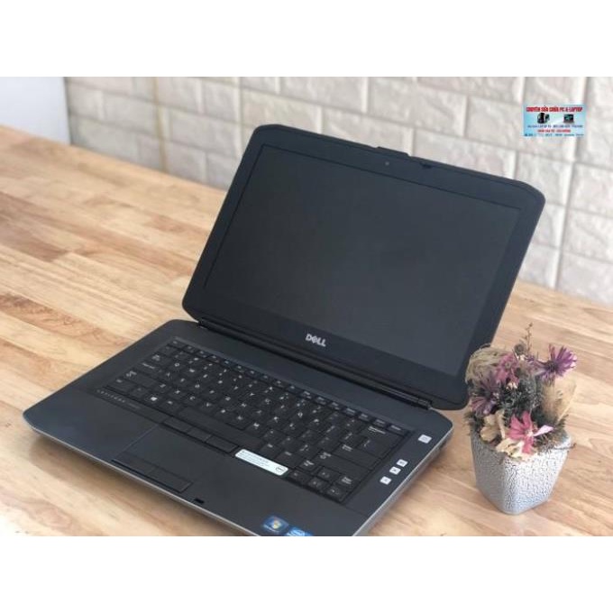 Laptop Dell E5430 i5 3320 4G 250 14in | BigBuy360 - bigbuy360.vn