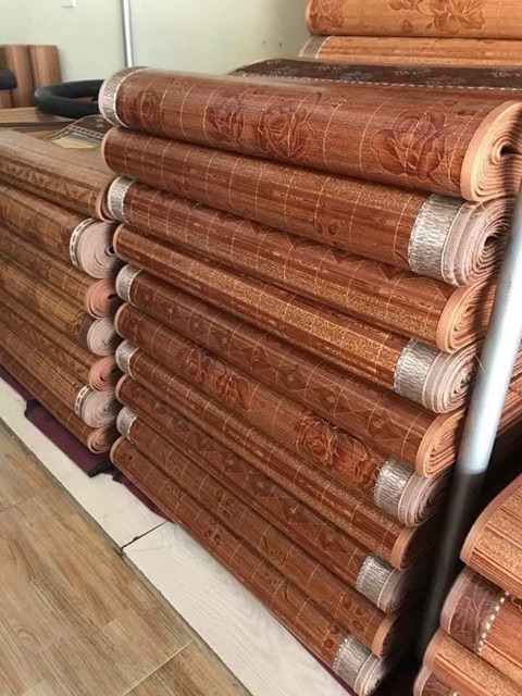 Chiếu Trúc Tây Bắc Cao Bằng Chiếu trúc điều hòa gấp gọn cao cấp #7