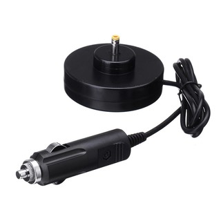 12V / 24V 350Ml Smart Car Automatic Heating Cup Adjustable Temperature Electric Kettle Beaker