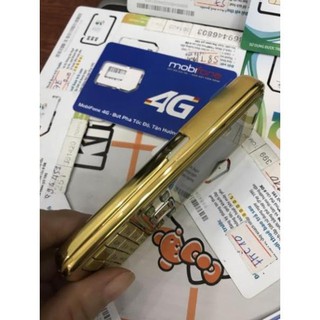 Điện thoại Nokia 6300 Nhiều Màu Chính hãng Nhập khẩu