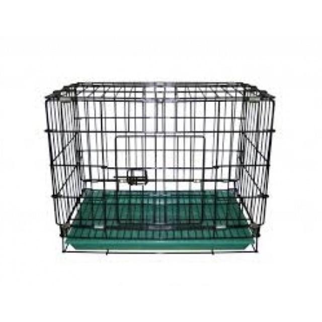 Chuồng sơn tĩnh điện vân đá 40x60