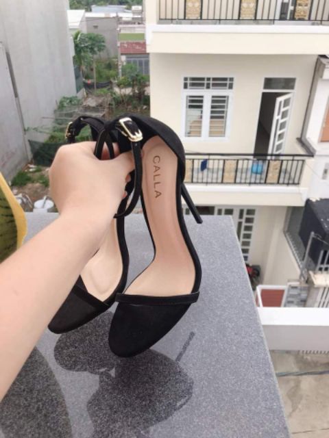 Sandanl cao gót calla dây mảnh 11_12p | BigBuy360 - bigbuy360.vn