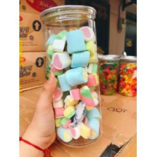 Kẹo Bông Sữa Thái Lan 250 gram_bánh kẹo_online