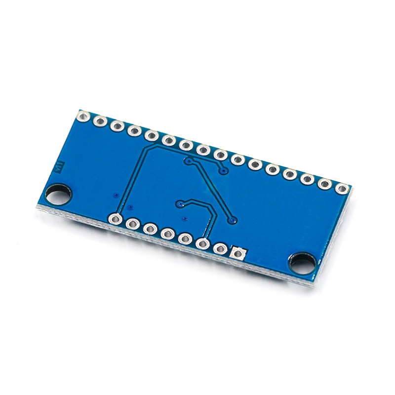 1 Bảng Mạch Giao Tiếp Cd74Hc4067 16 Kênh Cho Arduino