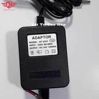 Nguồn máy lọc nước 24v