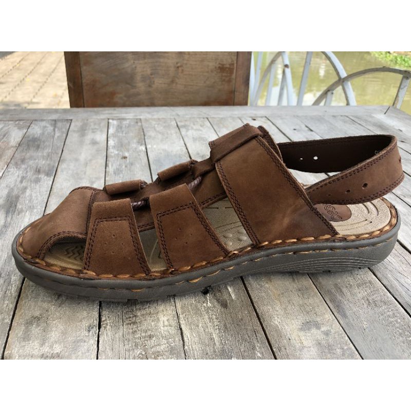 Mua Sandal Nam Rọ Bít Mũi Số Lớn ( Big Size 44 và 45 ) hàng VNXK giá rẻ ...