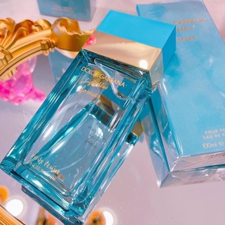 Nước hoa nữ D&G Light Blue Forever EDP 100ml