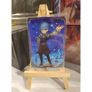 Thẻ bài bánh xốp Fate Grand Order FGO Hans Christian Andersen N - Tặng bọc bài nhựa bảo quản