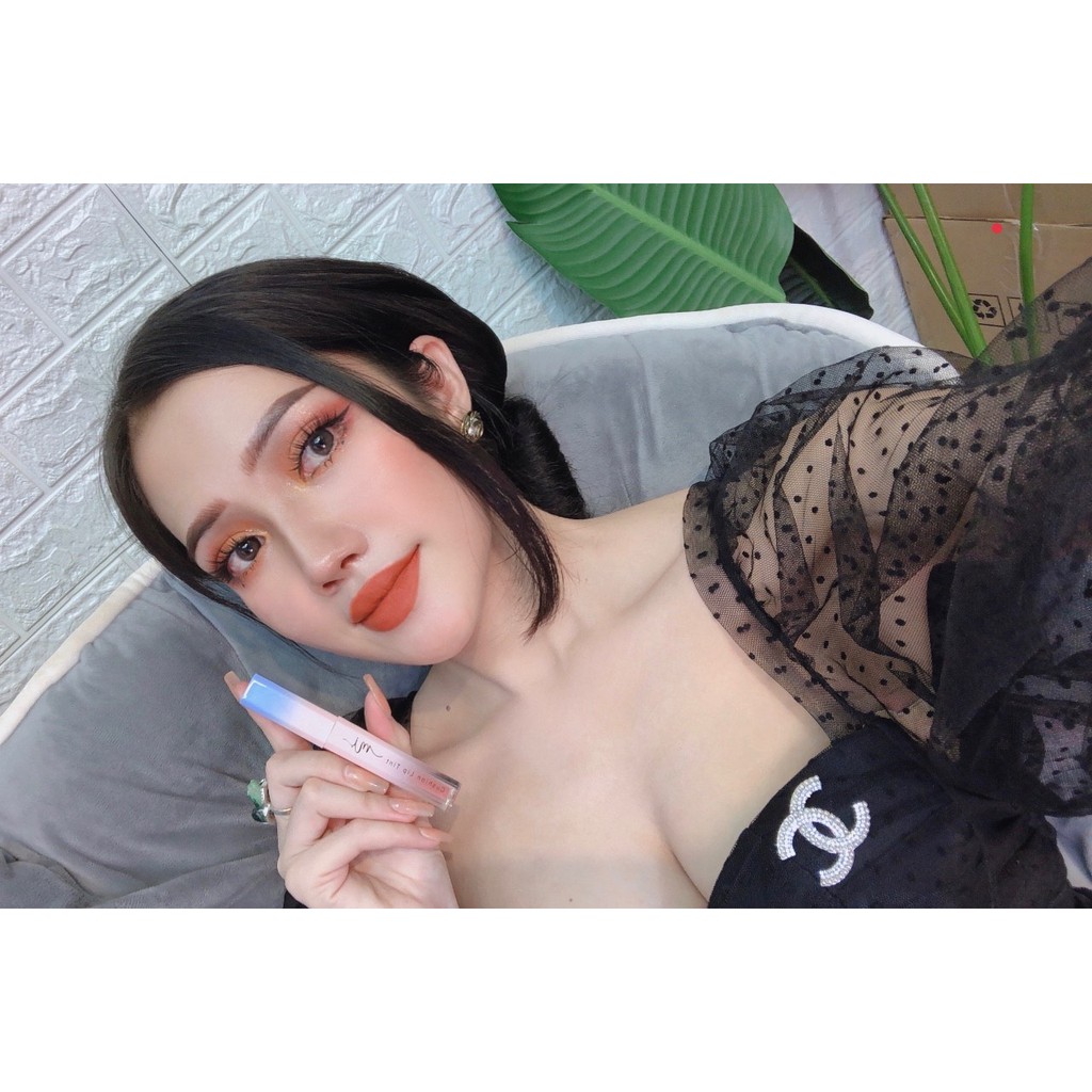 Son Kem Coushion Lip Tint Mị Beauty | BigBuy360 - bigbuy360.vn