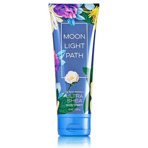 Kem dưỡng toàn thân Bath and Body Works body cream - Moonlight Path