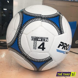 Quả bóng cao su Prostar số 4