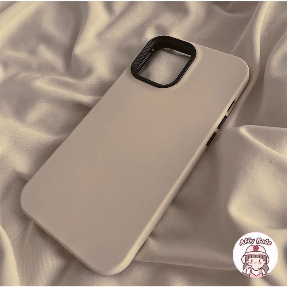 Ốp Điện Thoại Silicon TPU Mềm Chống Sốc 3 Trong 1 Cho Iphone 14 Pro Max 11 7Plus 13 12 11 Pro Max X XS 12 13 XR