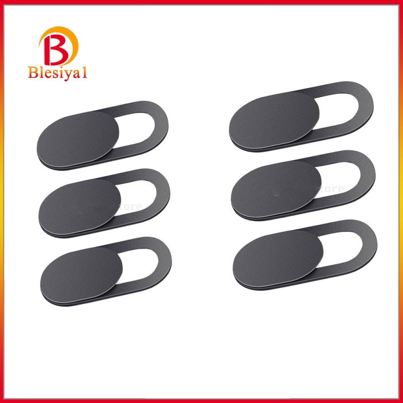 Set 6 Thanh Trượt Bảo Vệ Riêng Tư Cho Webcam Laptop / Điện Thoại T1 | BigBuy360 - bigbuy360.vn