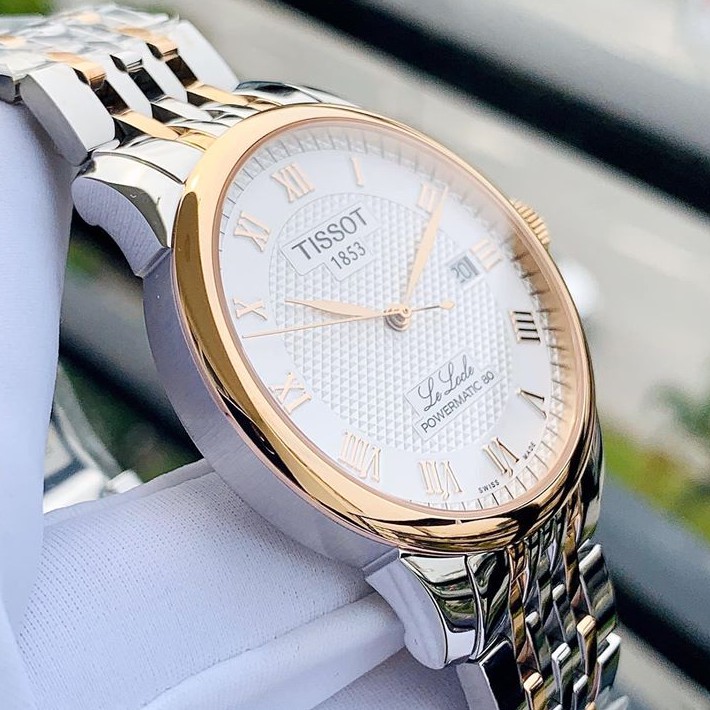 ĐỒNG HỒ NAM TISSOT T006.407.22.033.00 CHÍNH HÃNG