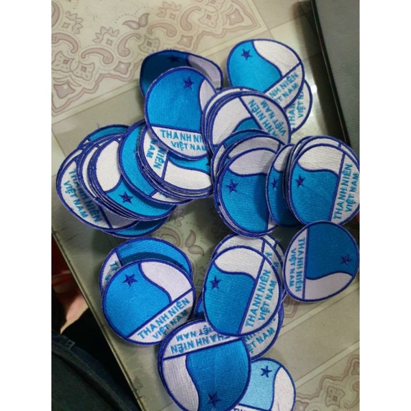 LOGO HỘI LHTN VIỆT NAM