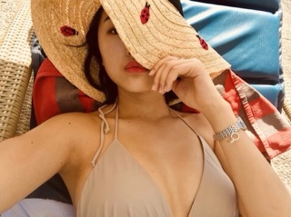 Bikini hai mảnh 99k