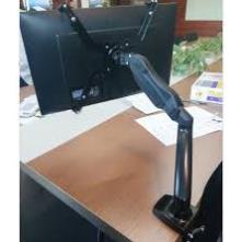 Kẹp Màn Hình Dành Cho Màn Không Có Tâm Lỗ NB - FP1 ( Phù Hợp Màn Hình 17 - 27 inch )