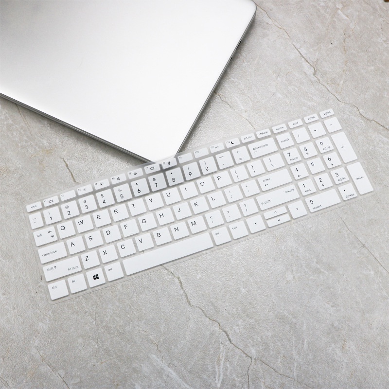 Tấm Lót Bảo Vệ Bàn Phím Máy Tính HP 15.6 Inch Dành Cho ZBook Fury 15 G7 War 66 Pro ProBook 455 G9 ProBook 450 G8