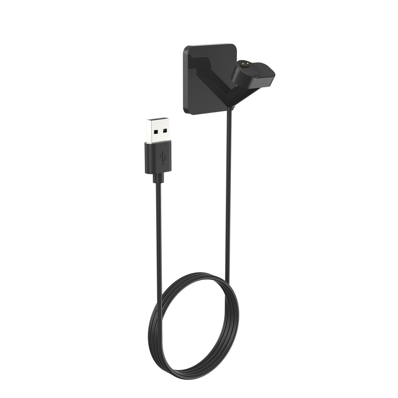 Đế Sạc Đứng Có Dây Cáp Cho Đồng Hồ Thông Minh Mi Band 7 6 5