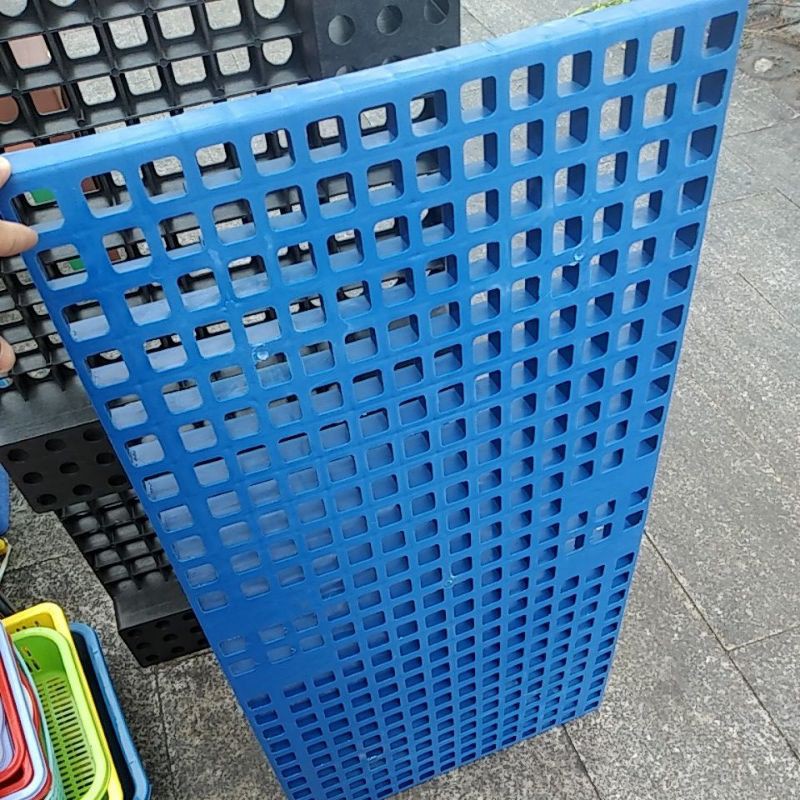 pallet   cao cấp 60×100 cm