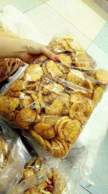 Bánh gạo nhật vỡ