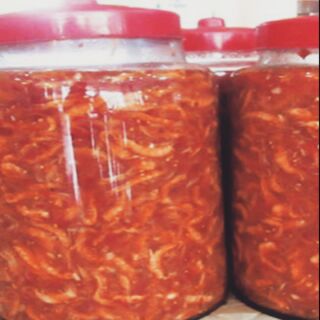 TÔM CHUA HUẾ 🤗
CHỈ #60k/hộp 👍