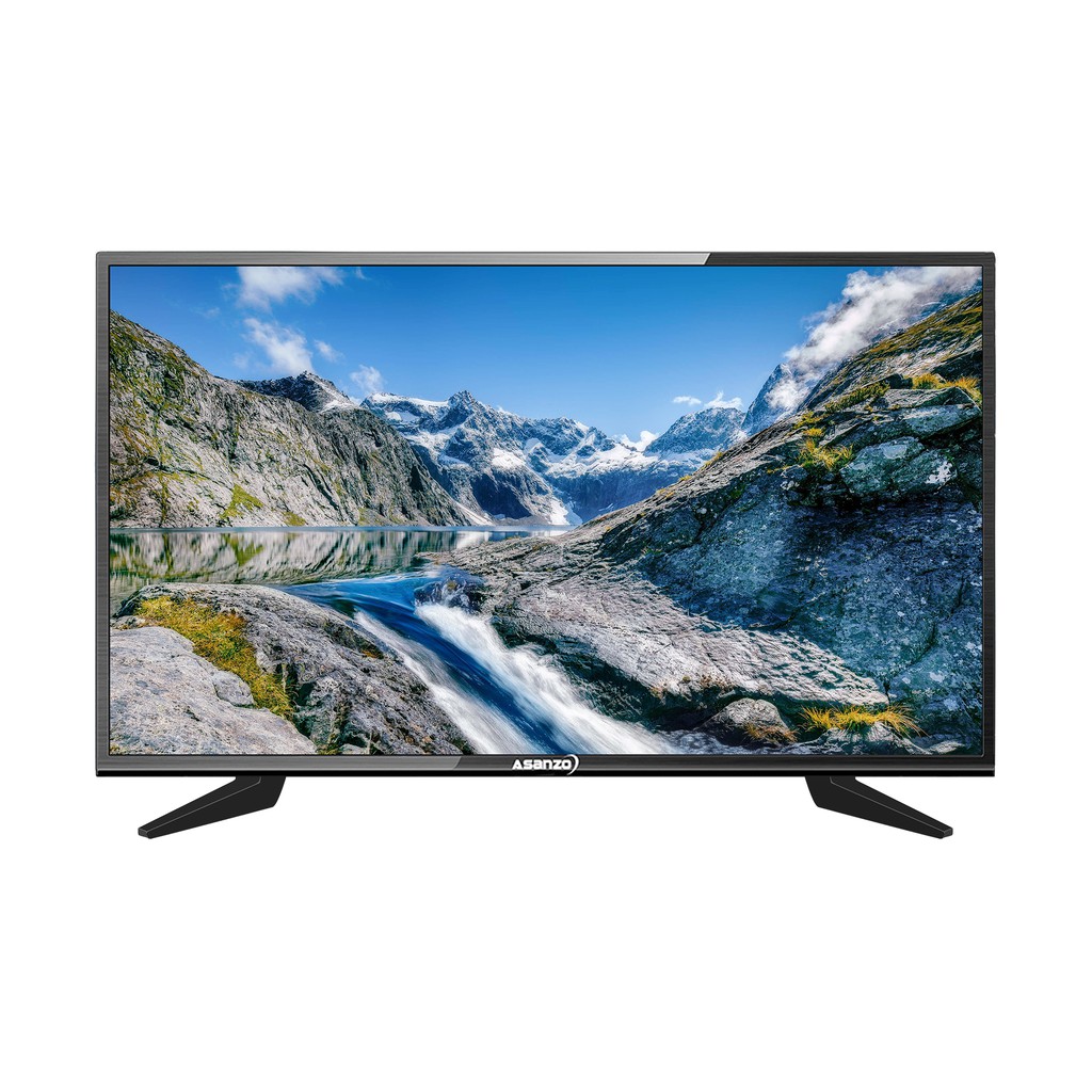 🔴 Tivi Asanzo 40 inch 40AT320 | TV LED, HD, Truyền hình DVB