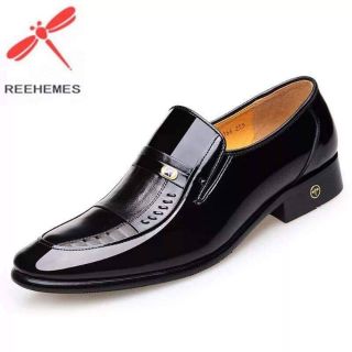 Chính hãng giày REEHEMES đẹp  chuẩn
