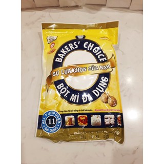 Bột mì  đa dụng số 11 Bakers' Choice