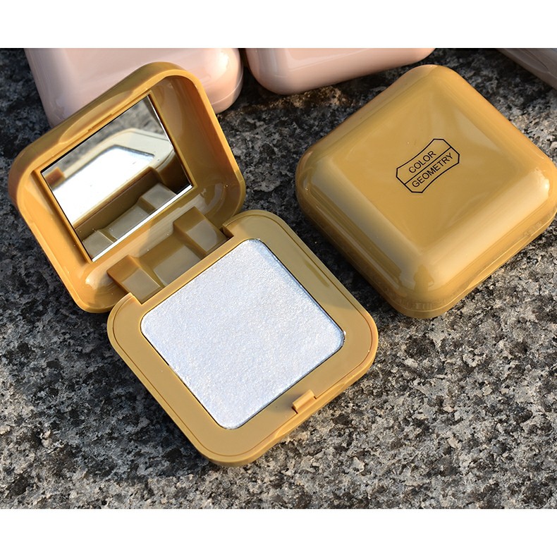 (Bán Buôn – Sỉ) Phấn Nhũ Bắt Sáng Lameila Hiudapro Tạo Khối Bản Dupe Hoàn Hảo Của Fenty Diamond P44 | BigBuy360 - bigbuy360.vn