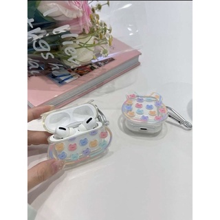 Soshicase- Case airpods Bear