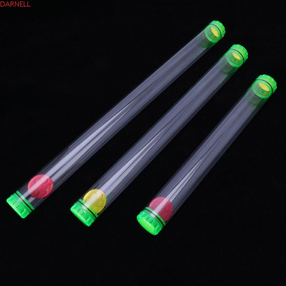 Ống Phao Câu Cá Bằng Nhựa 40 / 50 / 60cm Chuyên Dụng