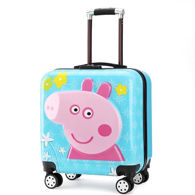 [QUÁ HÓT] Vali minion ,Vịt vàng, Peppa có sẵn tại shop(giao siêu tốc1h)
