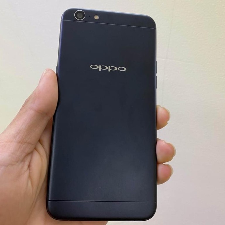 Điện thoại OPPO A57 (F3 Lite) Ram 3G/32G Nguyên Zin , chiến PUBG/Liên Quân mượt  Tặng Kèm Cường Lực và Ốp Lưng | BigBuy360 - bigbuy360.vn