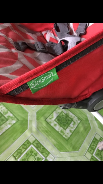 Xe đẩy nội địa thanh lý 180k+2% phí shoppe