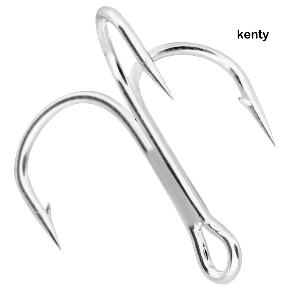 Kt KT☀Set 50 Giá Đỡ Mồi Câu Cá Chuyên Dụng