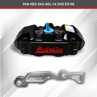 Pas heo dầu adelin 14 cho ex150, winner150