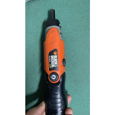 Bắn vít mini black decker