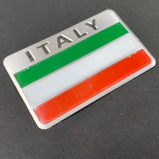 tem nhôm ITALY