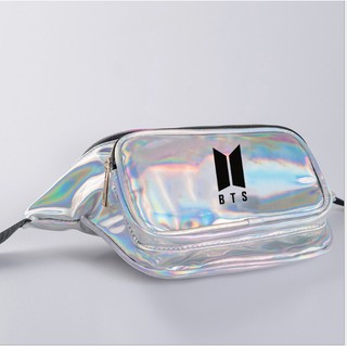 Túi hologram Bangtan