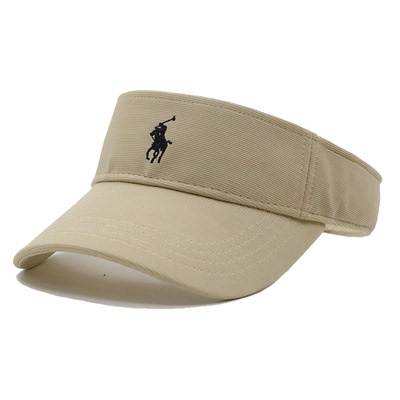 Sẵn Sàng!Mũ Lưỡi Trai Thể Thao Hở Chóp Mau Khô Unisex