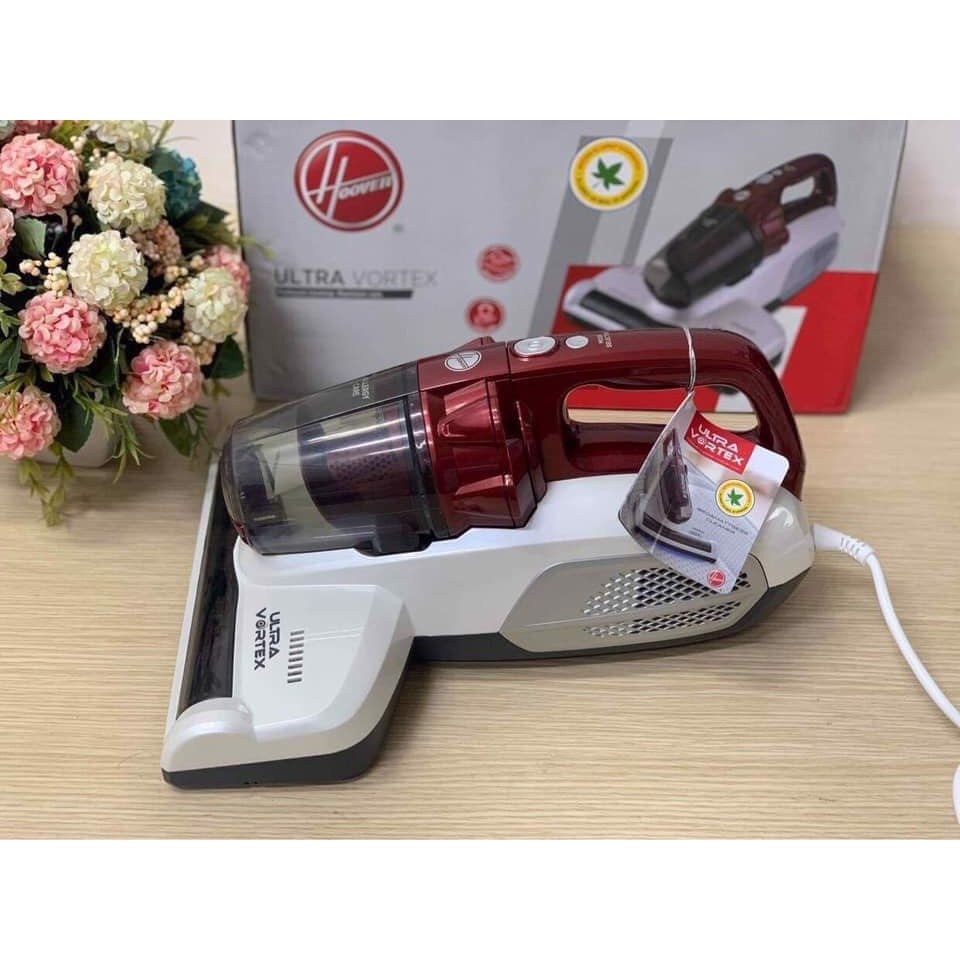 Máy hút bụi đa năng Hoover Mbc - 500Uv, Máy hút thảm, sofa, rèm cửa nhập khẩu Đức