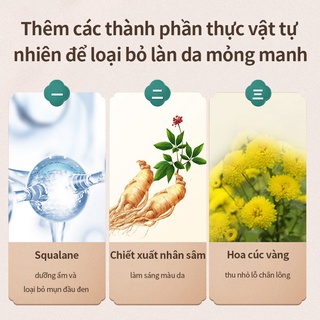 Mặt nạ SOON PURE làm sạch da 100g