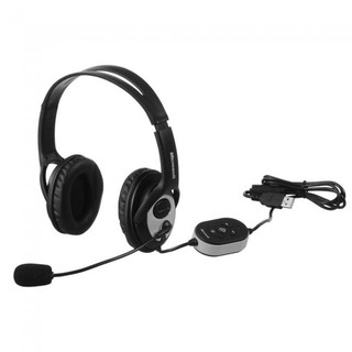 Tai nghe - Headphone Microsoft LifeChat LX-3000