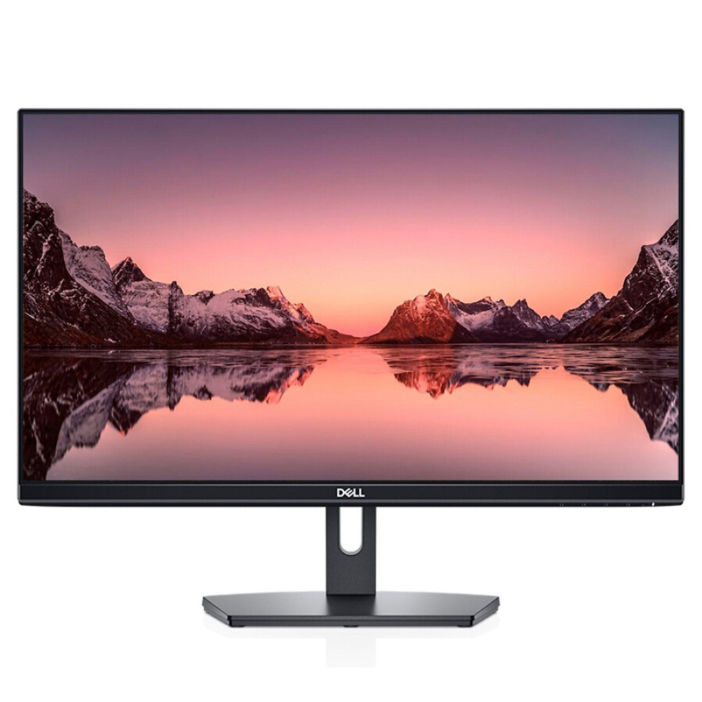 Màn hình máy tính LCD Dell SE2419HR 23.8 Inch Full HD 1920x1080 Chính Hãng | BigBuy360 - bigbuy360.vn
