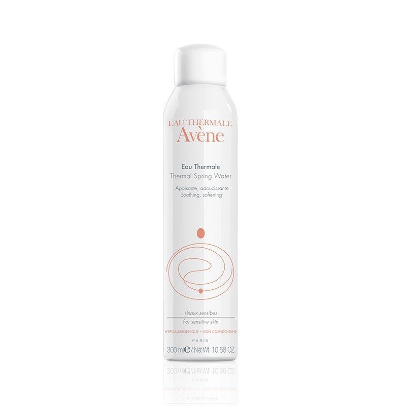 [HÀNG ORDER] Xịt khoáng Eau Thermale Avene Thermal Spring Water 300ml Pháp