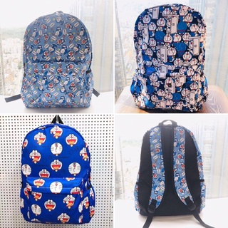 Balo Vải Dù Doremon Doraemon