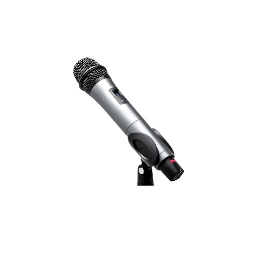 Bộ Micro không dây cầm tay SENNHEISER XSW 35 - Hàng Chính Hãng